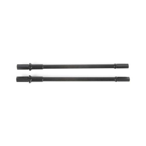 AXI232010 - F9 Straight Axle Shaft (2): Capra 1.9 UTB Axial AXI232010 AXI232010 - F9 Straight Axle Shaft (2): Capra 1.9 UTB Axial AXI232010