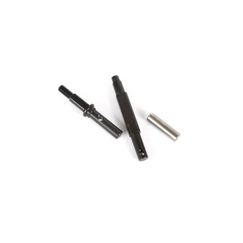 AXI232013 - Shaft Set: Capra 1.9 UTB Dig Transmission Axial AXI232013 AXI232013 - Shaft Set: Capra 1.9 UTB Dig Transmission Axial AXI232013