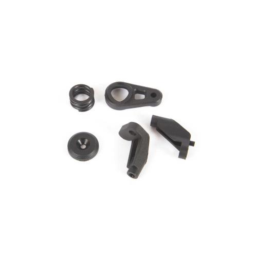 AXI232016 - Mounts & Servo Saver Set: Capra 1.9 UTB Dig Transmission Axial AXI232016 AXI232016 - Mounts & Servo Saver Set: Capra 1.9 UTB Dig Transmission Axial AXI232016