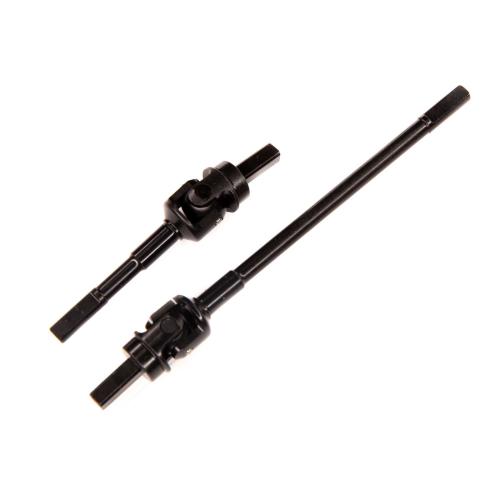 AXI232027 - AR45P Universal Axle Set (2): SCX10 III Axial AXI232027 AXI232027 - AR45P Universal Axle Set (2): SCX10 III Axial AXI232027