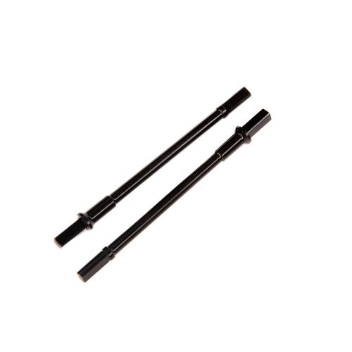 AXI232028 - AR45P Straight Axle Shaft (2): SCX10 III Axial AXI232028 AXI232028 - AR45P Straight Axle Shaft (2): SCX10 III Axial AXI232028