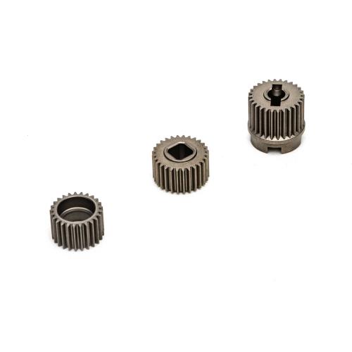 AXI232032 - Transfer Case Metal Gears: SCX10 III Axial AXI232032 AXI232032 - Transfer Case Metal Gears: SCX10 III Axial AXI232032