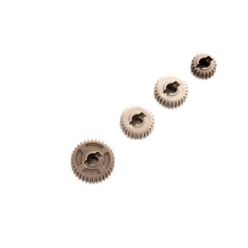 AXI232033 - Input Metal Gears 27T. 20T & 34T: SCX10 III Axial AXI232033 AXI232033 - Input Metal Gears 27T. 20T & 34T: SCX10 III Axial AXI232033