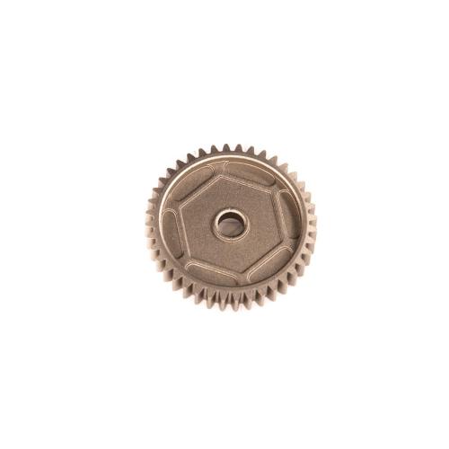AXI232034 - 40T Metal Spur Gear: SCX10 III Axial AXI232034 AXI232034 - 40T Metal Spur Gear: SCX10 III Axial AXI232034