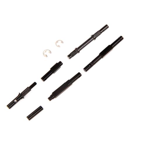 AXI232035 - Transmission Shaft Set: SCX10 III Axial AXI232035 AXI232035 - Transmission Shaft Set: SCX10 III Axial AXI232035