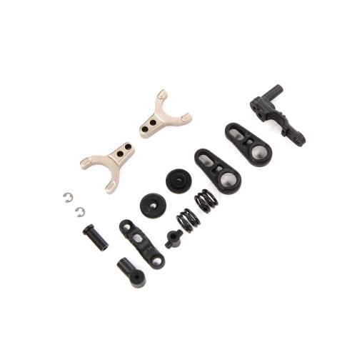 AXI232036 - Dig 2-Speed Arm & Shaft Set: SCX10 III Axial AXI232036 AXI232036 - Dig 2-Speed Arm & Shaft Set: SCX10 III Axial AXI232036