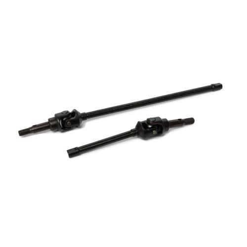 AXI232043 - AR14B Universal Axle Set (2pc) RBX10 Axial AXI232043 AXI232043 - AR14B Universal Axle Set (2pc) RBX10 Axial AXI232043
