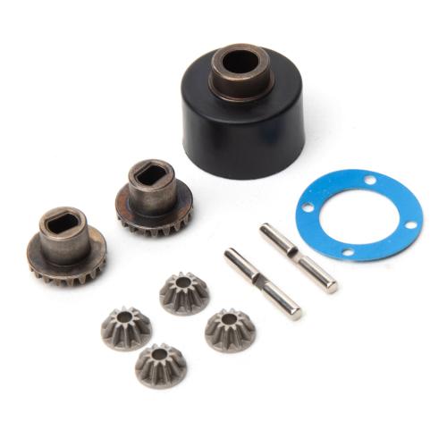 AXI232053 - Differential Gears Housing RBX10 Axial AXI232053 AXI232053 - Differential Gears Housing RBX10 Axial AXI232053