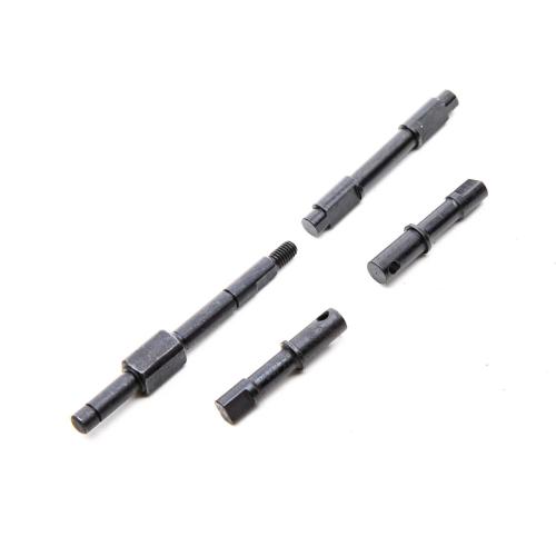 AXI232057 - Transmission Shaft Set RBX10 Axial AXI232057 AXI232057 - Transmission Shaft Set RBX10 Axial AXI232057