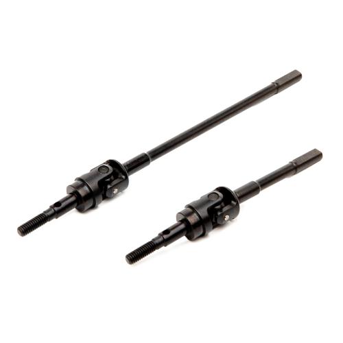 AXI232061 - AR45 Universal Axle Set (2): SCX10 III Axial AXI232061 AXI232061 - AR45 Universal Axle Set (2): SCX10 III Axial AXI232061