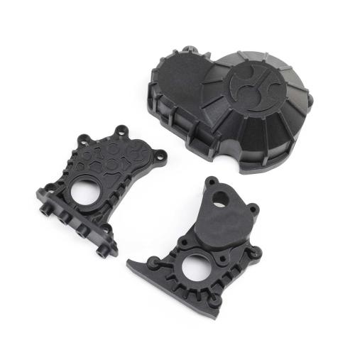 AXI232064 - Gear Cover & Transmission Housings: LCXU Axial AXI232064 AXI232064 - Gear Cover & Transmission Housings: LCXU Axial AXI232064