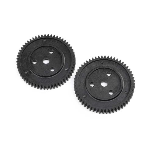AXI232065 - Spur Gear. 56T 32P: LCXU Axial AXI232065 AXI232065 - Spur Gear. 56T 32P: LCXU Axial AXI232065