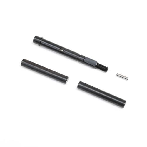 AXI232069 - Transmission Shaft Set: LCXU Axial AXI232069 AXI232069 - Transmission Shaft Set: LCXU Axial AXI232069
