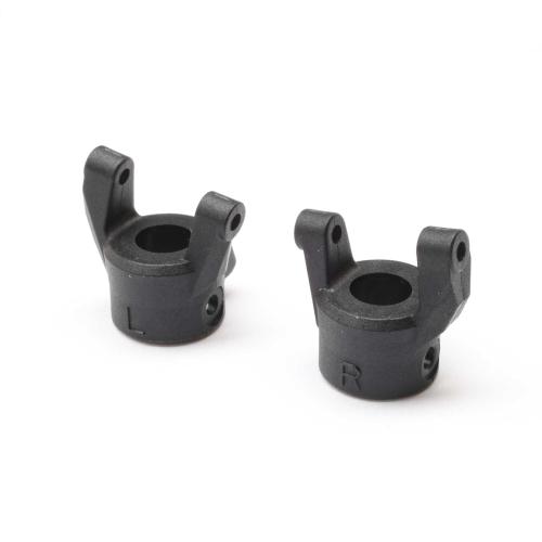 AXI232073 - C Hub Carrier Set: 1_10 SCX10 PRO Axial AXI232073 AXI232073 - C Hub Carrier Set: 1_10 SCX10 PRO Axial AXI232073