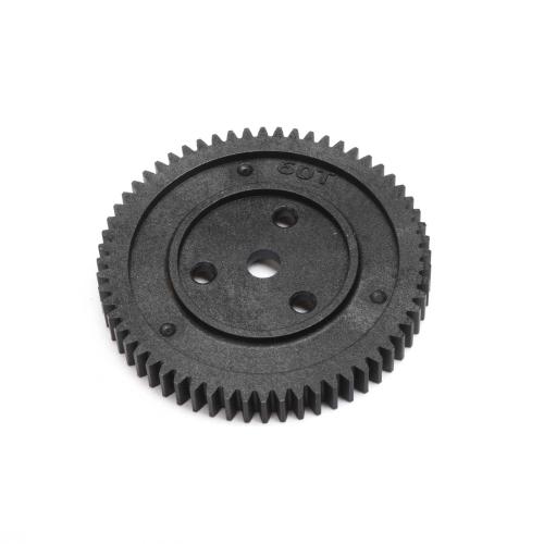 AXI232075 - Spur Gear. 60T 32P: 1_10 SCX10 PRO Axial AXI232075 AXI232075 - Spur Gear. 60T 32P: 1_10 SCX10 PRO Axial AXI232075