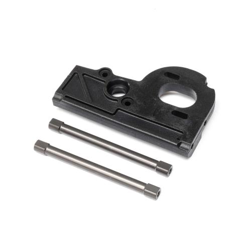 AXI232078 - Motor Mount and Posts: 1_10 SCX10 PRO Axial AXI232078 AXI232078 - Motor Mount and Posts: 1_10 SCX10 PRO Axial AXI232078