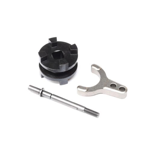 AXI232080 - Underdrive Shaft. Fork & Slider: 1_10 SCX10 PRO Axial AXI232080 AXI232080 - Underdrive Shaft. Fork & Slider: 1_10 SCX10 PRO Axial AXI232080