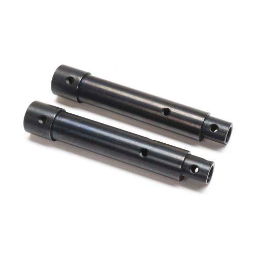 AXI232082 - Axle Tube Set. Rear. Steel: 1_10 SCX10 PRO Axial AXI232082 AXI232082 - Axle Tube Set. Rear. Steel: 1_10 SCX10 PRO Axial AXI232082
