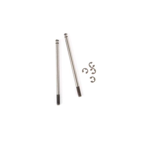 AXI233001 - Shock Shaft M3 x 53.4 (2): Capra 1.9 UTB Axial AXI233001 AXI233001 - Shock Shaft M3 x 53.4 (2): Capra 1.9 UTB Axial AXI233001