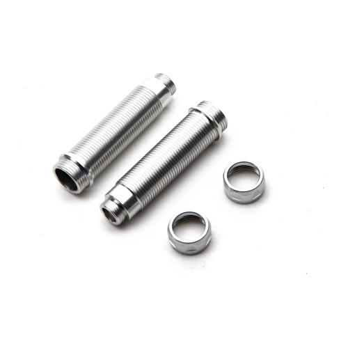AXI233023 - Shock Body and Cap Alum 10x53.5mm (2) RBX10 Axial AXI233023 AXI233023 - Shock Body and Cap Alum 10x53.5mm (2) RBX10 Axial AXI233023