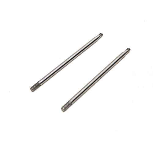 AXI233024 - Shock Shaft 66.7mm (2) RBX10 Axial AXI233024 AXI233024 - Shock Shaft 66.7mm (2) RBX10 Axial AXI233024