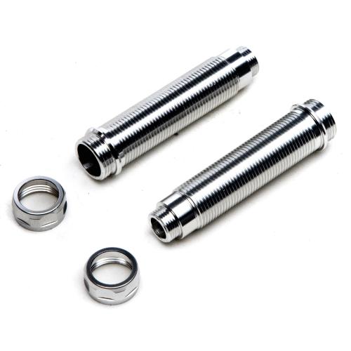 AXI233025 - Shock Body and Cap Alum 10x59.5mm (2) RBX10 Axial AXI233025 AXI233025 - Shock Body and Cap Alum 10x59.5mm (2) RBX10 Axial AXI233025