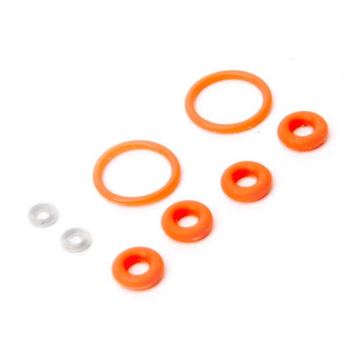 AXI233029 - O-Ring Shock Set RBX10 Axial AXI233029 AXI233029 - O-Ring Shock Set RBX10 Axial AXI233029