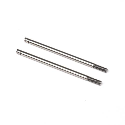 AXI233035 - Shock Shaft 3mm x 58mm (2): 1_10 SCX10 PRO Axial AXI233035 AXI233035 - Shock Shaft 3mm x 58mm (2): 1_10 SCX10 PRO Axial AXI233035