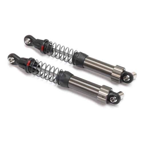 AXI233036 - Shock Set Complete (2): 1_10 SCX10 PRO Axial AXI233036 AXI233036 - Shock Set Complete (2): 1_10 SCX10 PRO Axial AXI233036