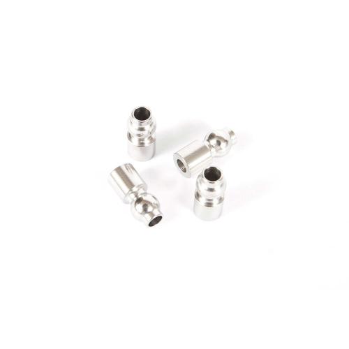 AXI234003 - Pivot Ball. Stainless Steel 12.75mm (4): Capra 1.9 UTB Axial AXI234003 AXI234003 - Pivot Ball. Stainless Steel 12.75mm (4): Capra 1.9 UTB Axial AXI234003