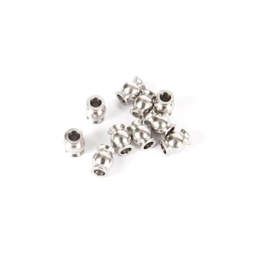 AXI234004 - Susp Pivot Ball. Stainless Steel 7.5mm (10) Axial AXI234004 AXI234004 - Susp Pivot Ball. Stainless Steel 7.5mm (10) Axial AXI234004