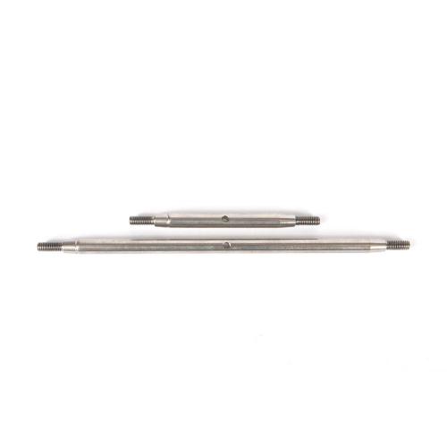 AXI234005 - Steering Links. Stainless Steel: Capra 1.9 UTB Axial AXI234005 AXI234005 - Steering Links. Stainless Steel: Capra 1.9 UTB Axial AXI234005