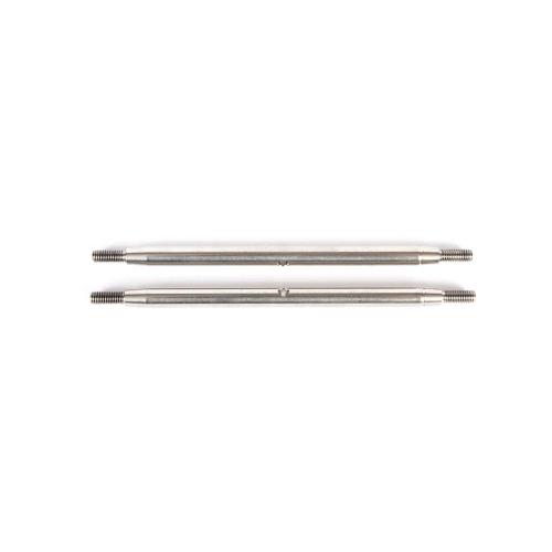 AXI234008 - Stainless Steel M6 x 111mm Link (2): Capra 1.9 UTB Axial AXI234008 AXI234008 - Stainless Steel M6 x 111mm Link (2): Capra 1.9 UTB Axial AXI234008