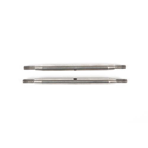 AXI234009 - Stainless Steel Link. M6 x 89mm (2): Capra 1.9 UTB Axial AXI234009 AXI234009 - Stainless Steel Link. M6 x 89mm (2): Capra 1.9 UTB Axial AXI234009