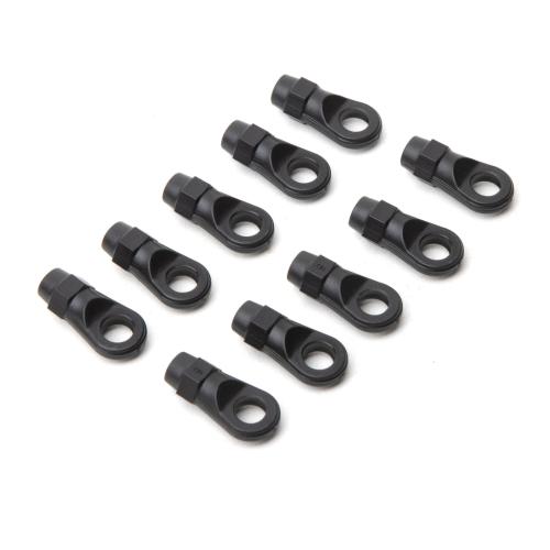 AXI234025 - Rod Ends Straight M4 (10) RBX10 Axial AXI234025 AXI234025 - Rod Ends Straight M4 (10) RBX10 Axial AXI234025