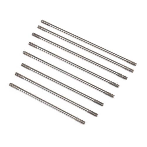 AXI234035 - Steel Suspension Link Set. 313mm WB: SCX10 III BC Axial AXI234035 AXI234035 - Steel Suspension Link Set. 313mm WB: SCX10 III BC Axial AXI234035