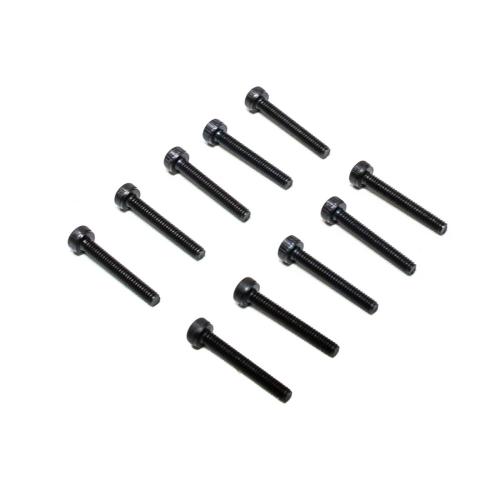 AXI235007 - M2 x 14mm Cap Head Screws (10) Axial AXI235007 AXI235007 - M2 x 14mm Cap Head Screws (10) Axial AXI235007
