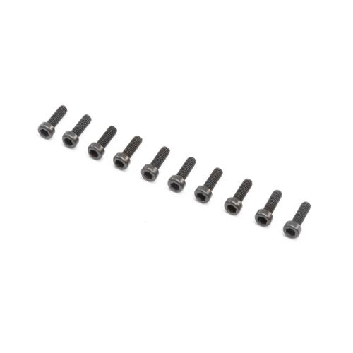AXI235013 - M2.5x8 Cap Head Screw (10) Axial AXI235013 AXI235013 - M2.5x8 Cap Head Screw (10) Axial AXI235013