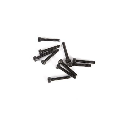 AXI235016 - M2.5 x 16mm Cap Head Screw (10) Axial AXI235016 AXI235016 - M2.5 x 16mm Cap Head Screw (10) Axial AXI235016