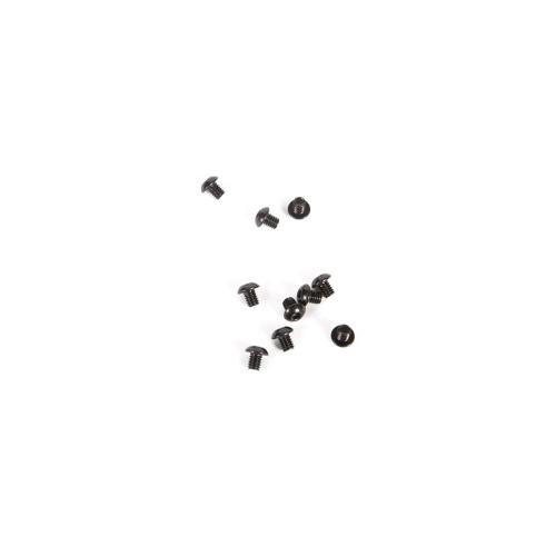 AXI235094 - M2.5 x 3mm Button Head Screw (10) Axial AXI235094 AXI235094 - M2.5 x 3mm Button Head Screw (10) Axial AXI235094