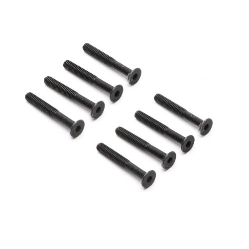 AXI235192 - M4 x 30mm. Flat Head Screw (8) Axial AXI235192 AXI235192 - M4 x 30mm. Flat Head Screw (8) Axial AXI235192