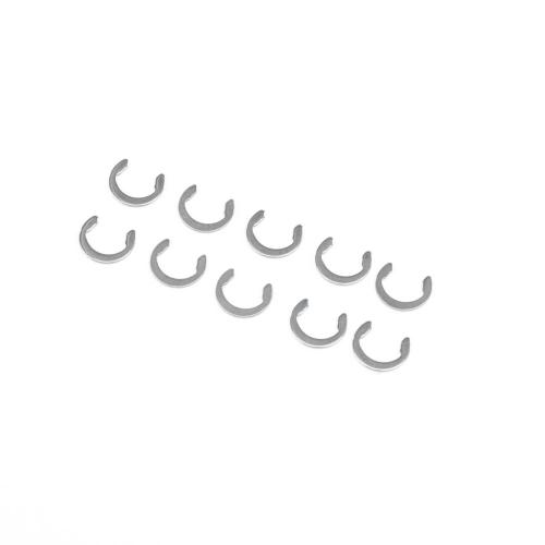 AXI236136 - Vaterra C-Clip. 5mm (10) Axial AXI236136 AXI236136 - Vaterra C-Clip. 5mm (10) Axial AXI236136