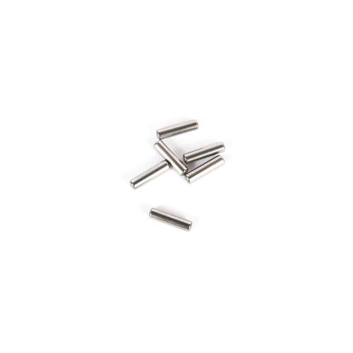 AXI236171 - M2.5 x 10mm Pin (6) Axial AXI236171 AXI236171 - M2.5 x 10mm Pin (6) Axial AXI236171