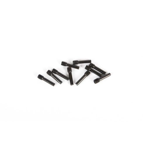AXI236172 - Screw Shaft M3 x 2.0 x 12mm Axial AXI236172 AXI236172 - Screw Shaft M3 x 2.0 x 12mm Axial AXI236172