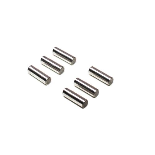 AXI236173 - M2.5 x 8mm Pins (6) Axial AXI236173 AXI236173 - M2.5 x 8mm Pins (6) Axial AXI236173