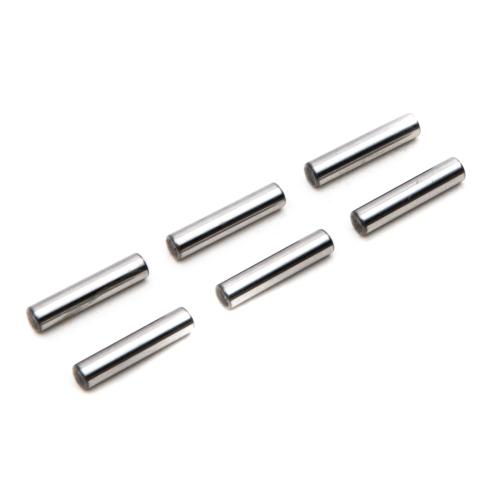 AXI236174 - M3 x 14mm Pin (6) Axial AXI236174 AXI236174 - M3 x 14mm Pin (6) Axial AXI236174