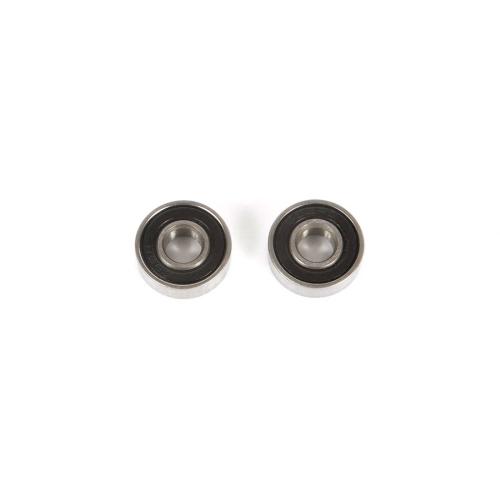AXI237009 - 5mm x 13mm x 4mm Ball Bearing (2) Axial AXI237009 AXI237009 - 5mm x 13mm x 4mm Ball Bearing (2) Axial AXI237009