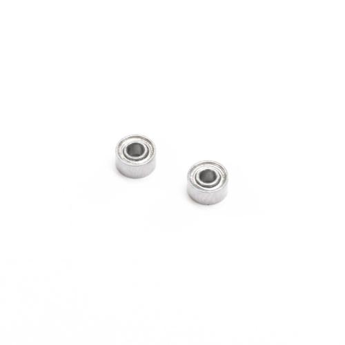 AXI237041 - 2x5x2.5mm Ball Bearing (2) Axial AXI237041 AXI237041 - 2x5x2.5mm Ball Bearing (2) Axial AXI237041