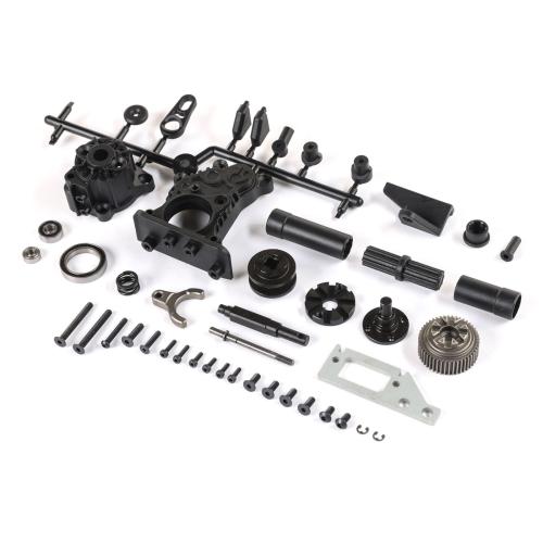 AXI238001 - Dig Conversion Kit: LCXU Transmission Axial AXI238001 AXI238001 - Dig Conversion Kit: LCXU Transmission Axial AXI238001