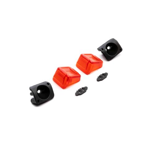 AXI250009 - SCX6: Jeep JL Brake Light Lens & Bucket Axial AXI250009 AXI250009 - SCX6: Jeep JL Brake Light Lens & Bucket Axial AXI250009